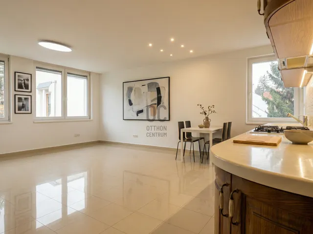 Eladó lakás Sopron 122 nm