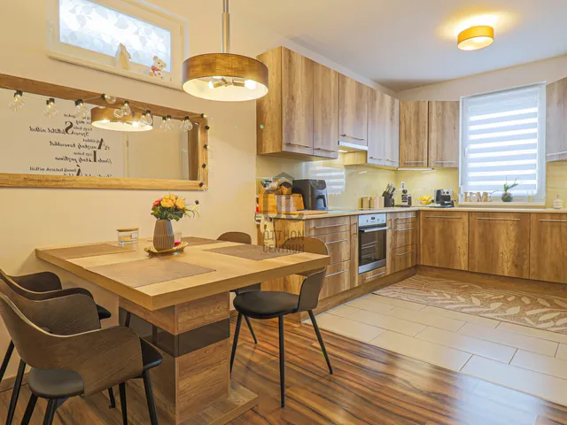 Eladó ház Harka 93 nm