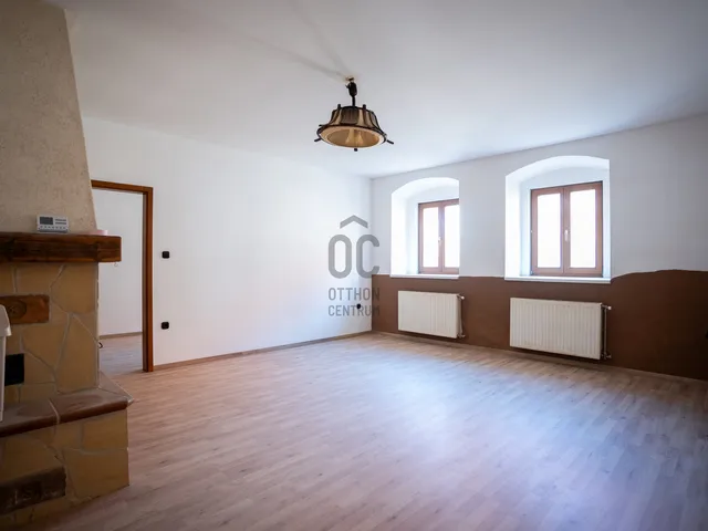 Eladó lakás Sopron, Belváros 54 nm