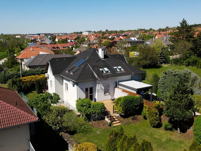 Eladó ház Sopron 167 nm