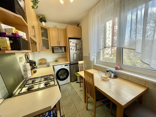 Eladó lakás Sopron, Jereván-lakótelep 49 nm