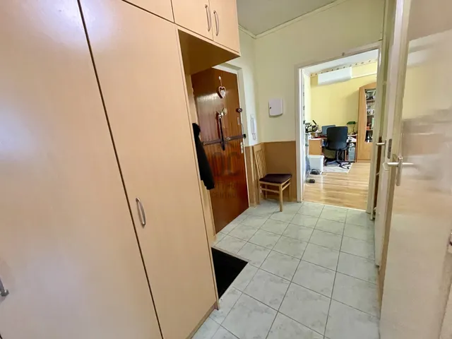 Eladó lakás Sopron, Jereván-lakótelep 49 nm