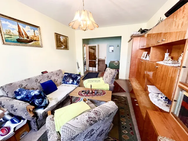 Eladó lakás Sopron, Győrikapu 53 nm