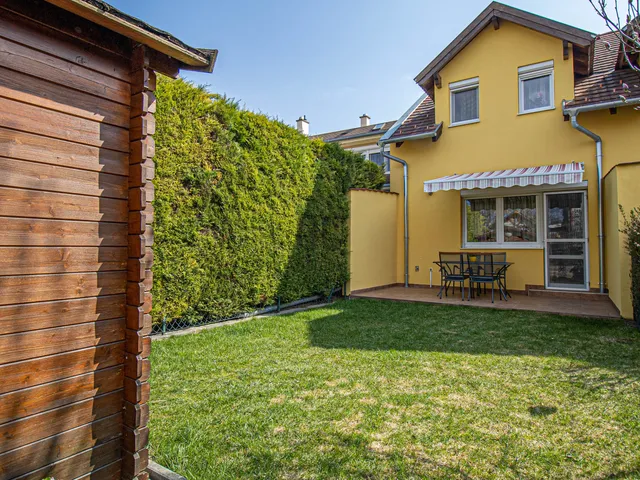 Eladó ház Sopron 91 nm