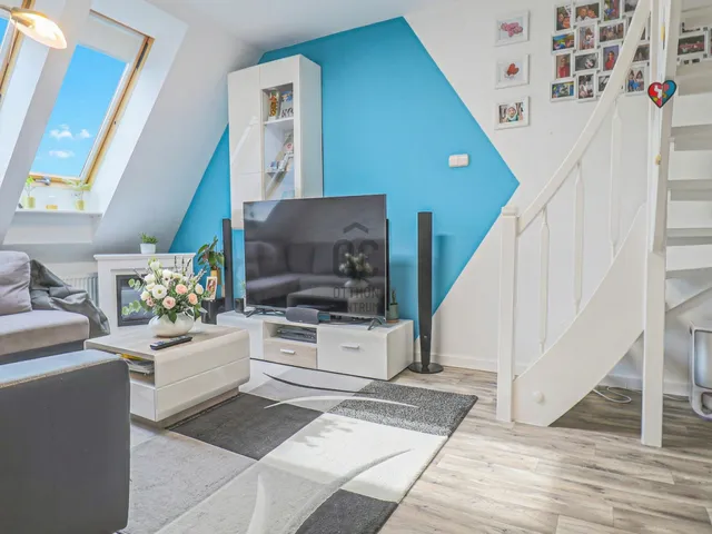 Eladó lakás Sopron, Ágfalvi úti lakópark 106 nm