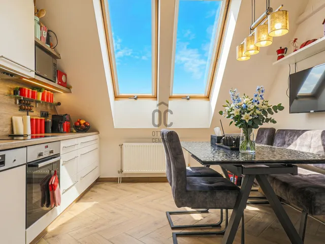 Eladó lakás Sopron, Ágfalvi úti lakópark 106 nm