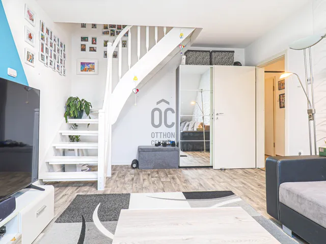 Eladó lakás Sopron, Ágfalvi úti lakópark 106 nm