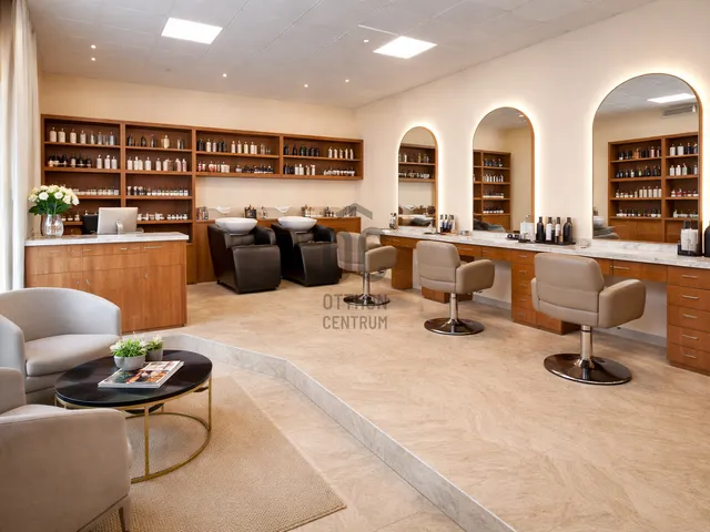 Eladó kereskedelmi és ipari ingatlan Sopron 35 nm