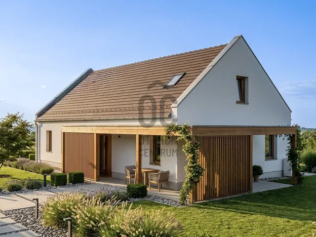 Eladó ház Hegykő 102 nm