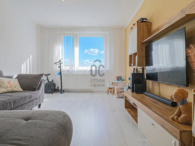 Eladó lakás Sopron 53 nm