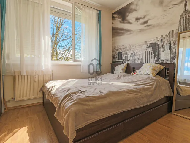 Eladó lakás Sopron 53 nm