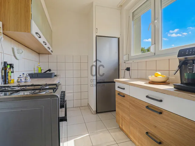 Eladó lakás Sopron 53 nm