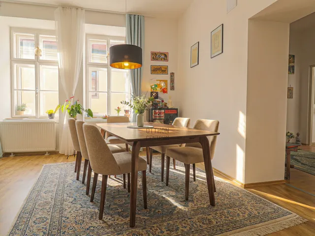 Eladó lakás Sopron, Belváros 88 nm