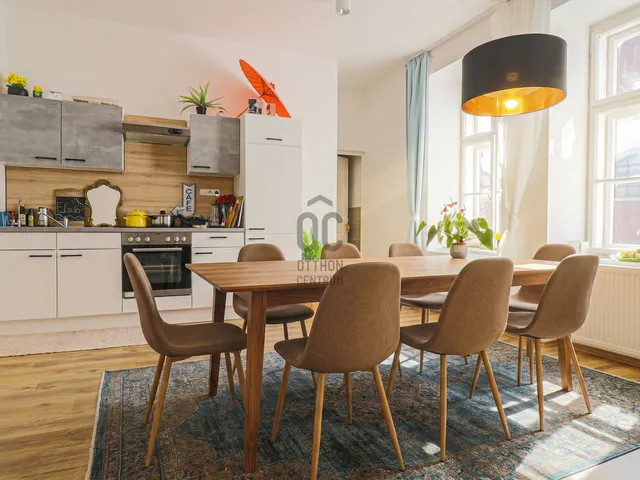 Eladó lakás Sopron, Belváros 88 nm