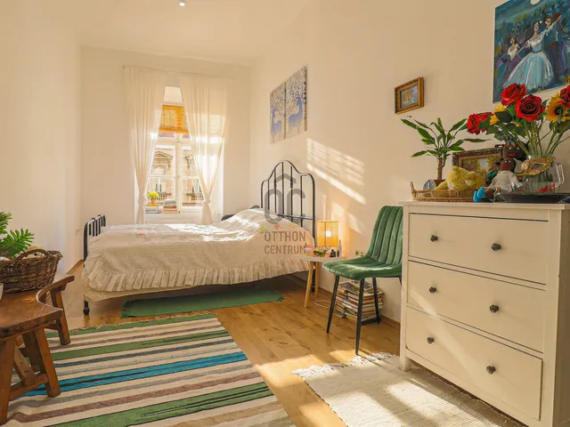 Eladó lakás Sopron, Belváros 88 nm