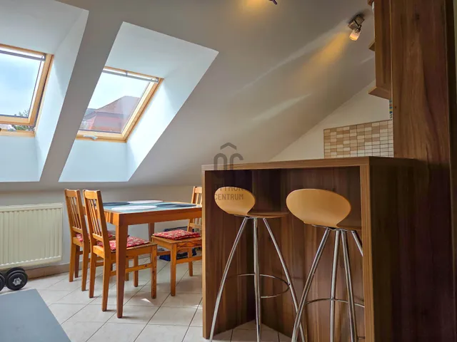 Eladó lakás Sopron, Belváros 55 nm