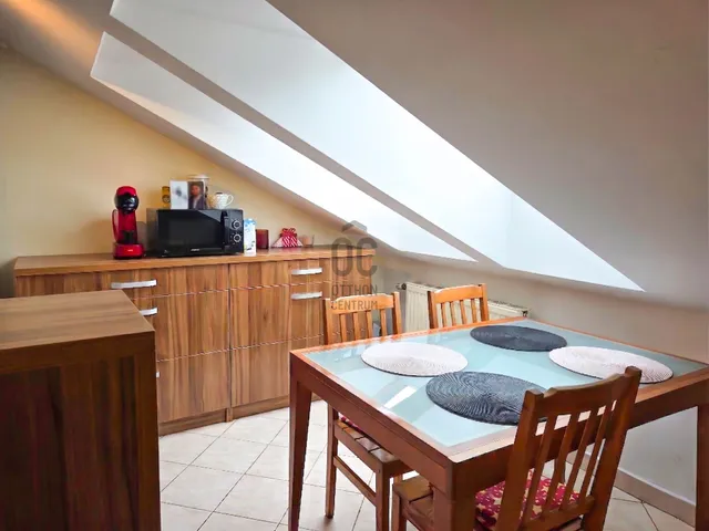 Eladó lakás Sopron, Belváros 55 nm