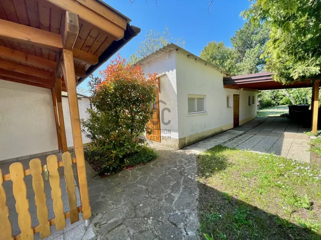 Eladó ház Vonyarcvashegy 87 nm