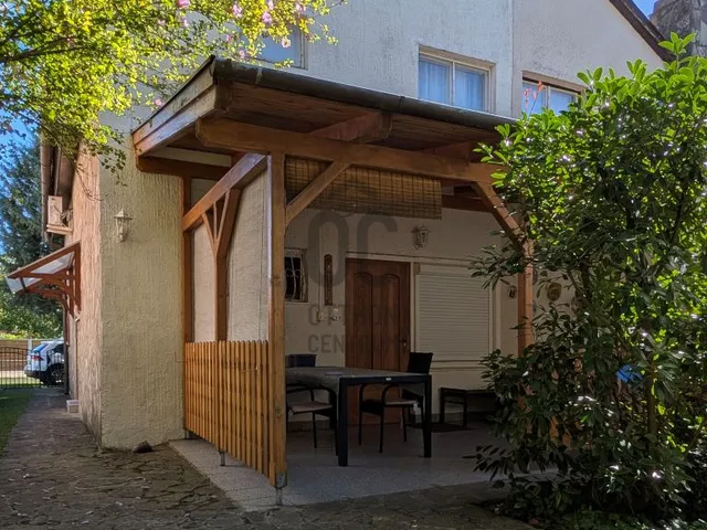 Eladó ház Vonyarcvashegy 87 nm