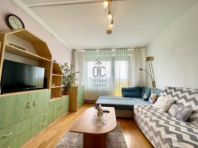 Eladó lakás Sopron, Jereván-lakótelep 49 nm