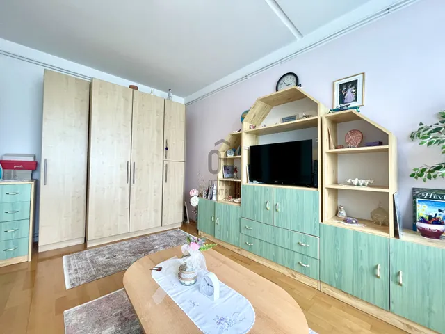 Eladó lakás Sopron, Jereván-lakótelep 49 nm