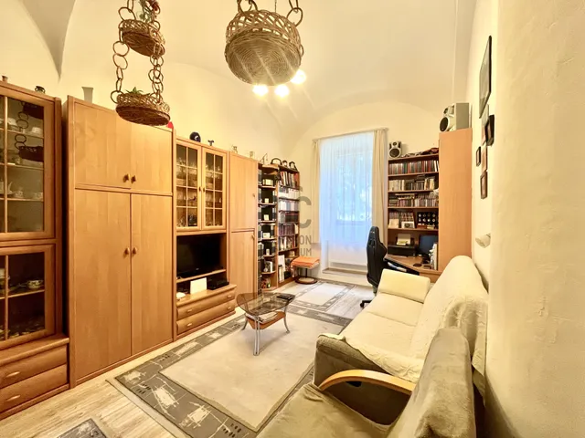 Eladó lakás Sopron 44 nm