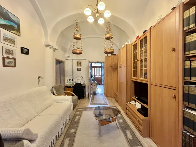 Eladó lakás Sopron 44 nm