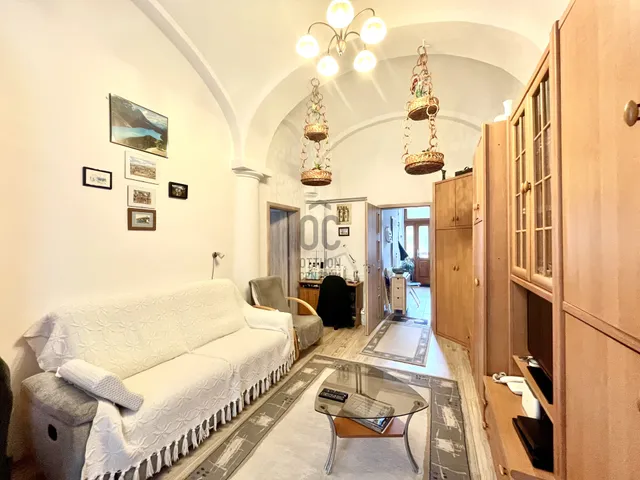 Eladó lakás Sopron 44 nm