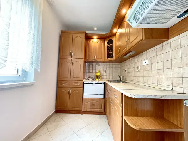 Eladó lakás Sopron, Jereván-lakótelep 49 nm