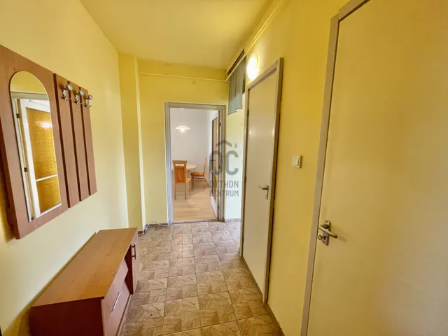 Eladó lakás Sopron, Jereván-lakótelep 53 nm