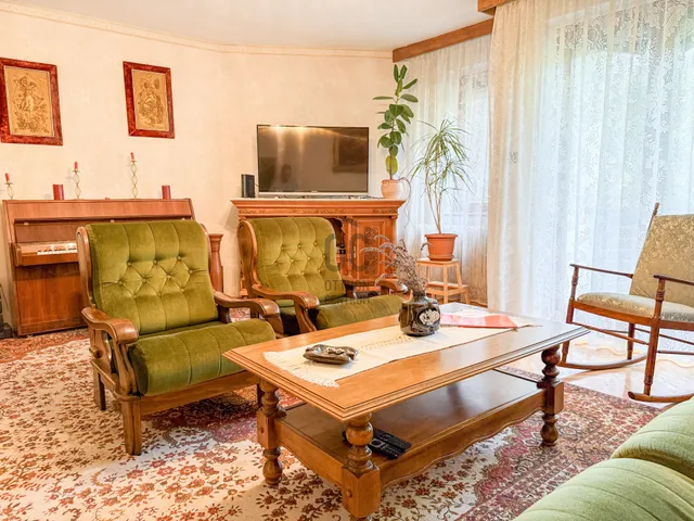 Eladó lakás Sopron