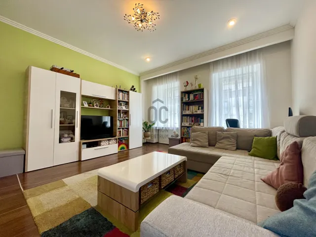 Eladó lakás Sopron 63 nm