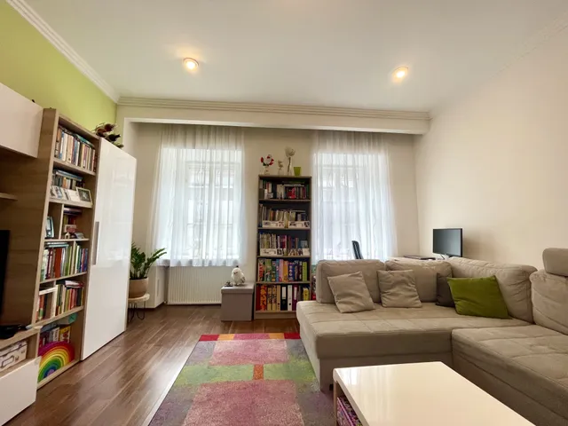 Eladó lakás Sopron 63 nm