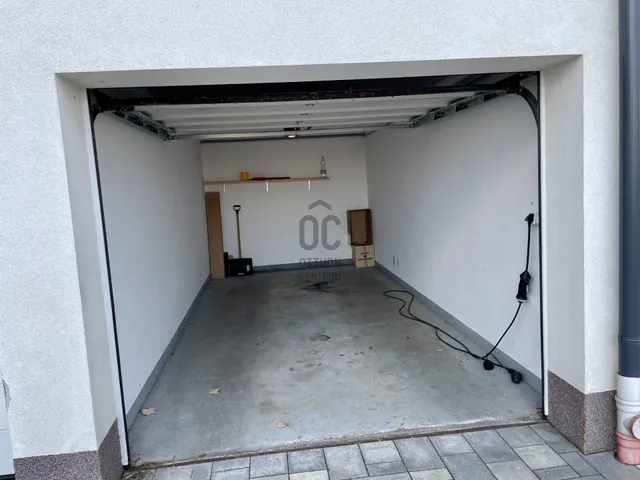 Kiadó garázs Sopron 15 nm