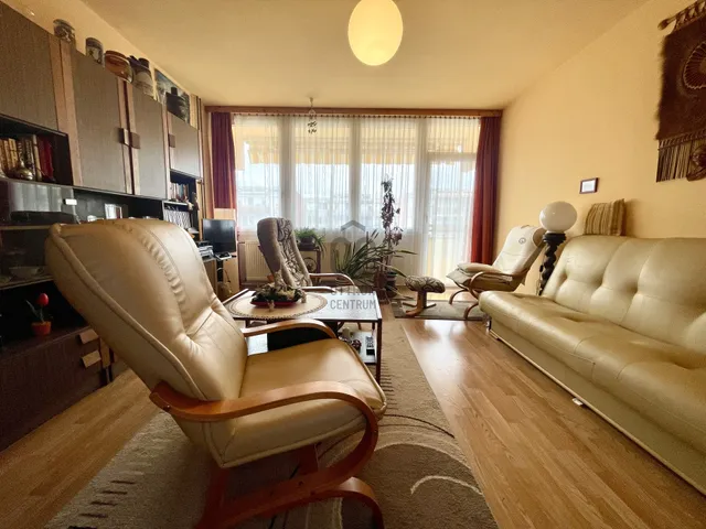 Eladó lakás Sopron, Jereván-lakótelep 64 nm