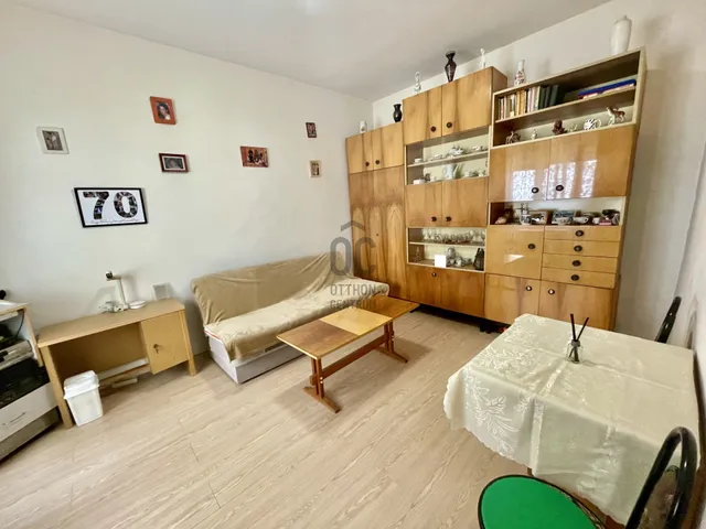 Eladó lakás Sopron, Belváros 27 nm