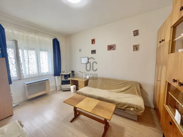 Eladó lakás Sopron, Belváros 27 nm