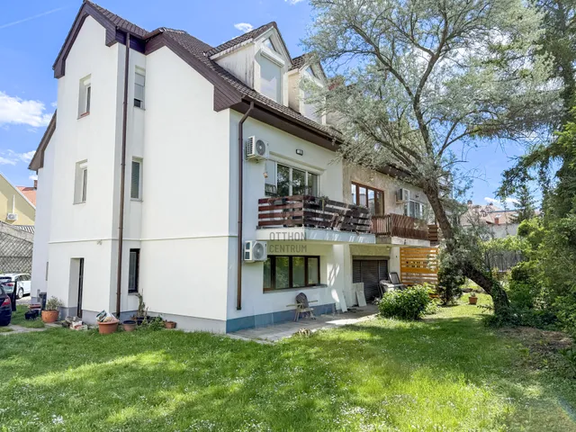 Eladó ház Sopron 170 nm