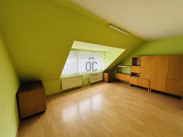 Eladó lakás Sopron, Ágfalvi úti lakópark 27 nm