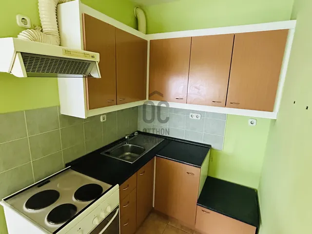 Eladó lakás Sopron, Ágfalvi úti lakópark 27 nm