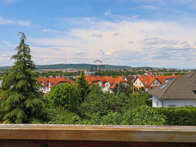 Eladó ház Sopron 95 nm