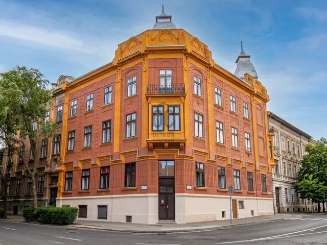 Eladó lakás Sopron, Belváros 54 nm