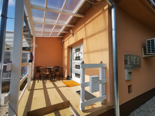 Eladó ház Bük 45 nm