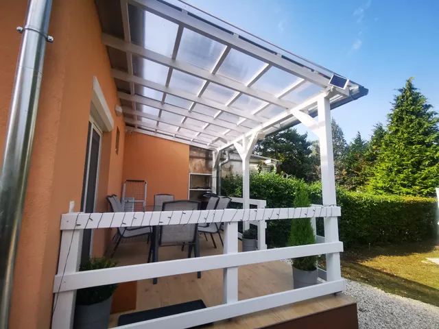 Eladó ház Bük 45 nm