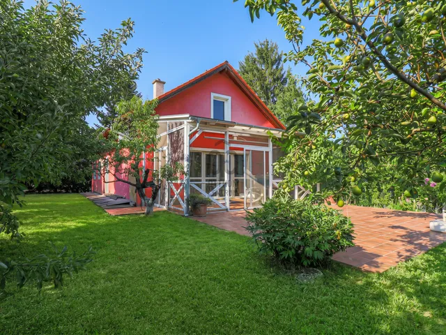 Eladó ház Sopron, Tómalom 140 nm