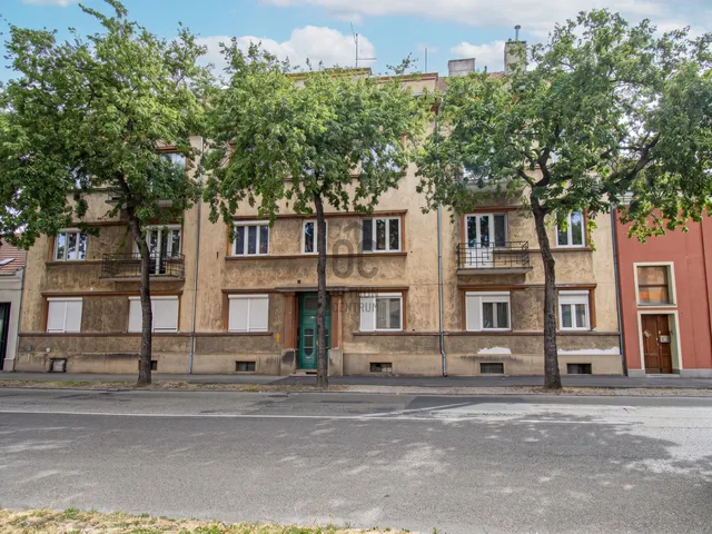 Eladó lakás Sopron 40 nm