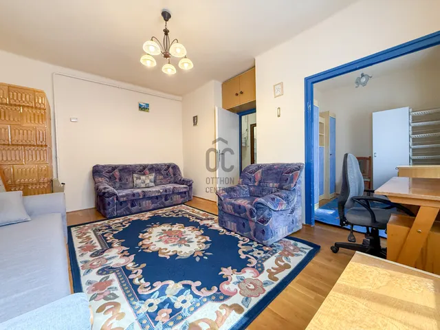 Eladó lakás Sopron 40 nm