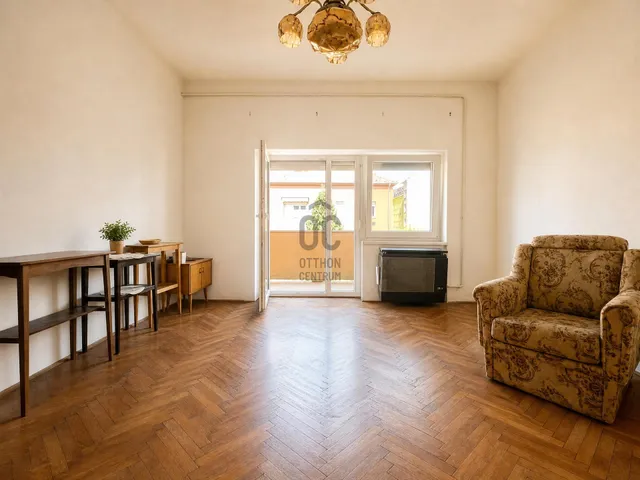 Eladó lakás Sopron, Belváros 80 nm