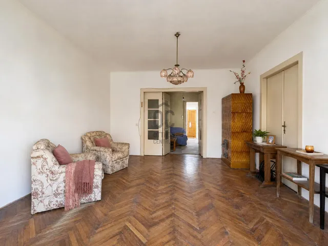 Eladó lakás Sopron, Belváros 80 nm