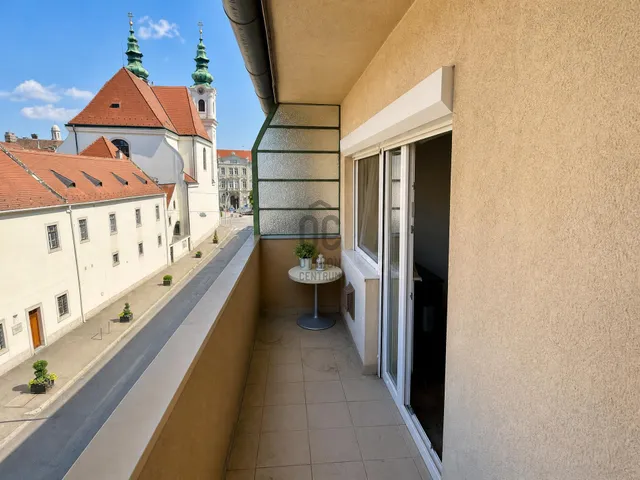 Eladó lakás Sopron, Belváros 80 nm